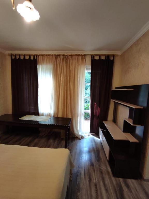 Guest House Chalet Agave Гагра Екстер'єр фото